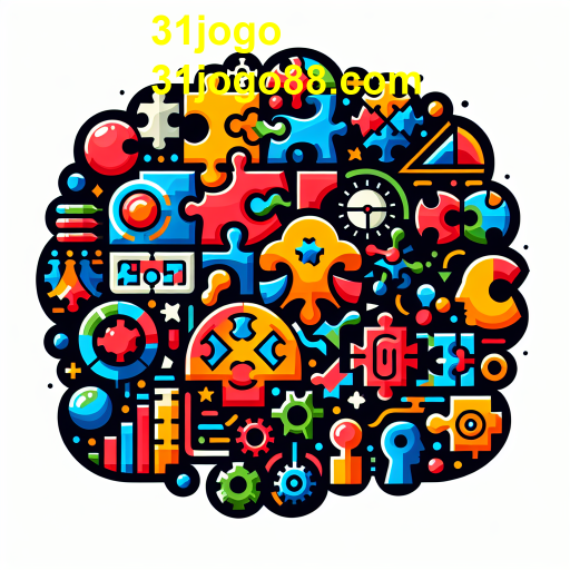 No 31jogo, você encontrará uma coleção diversificada de jogos que atendem a todos os estilos e preferências, perfeita para quem ama se divertir.